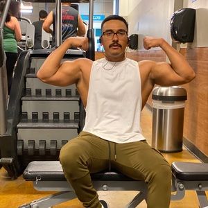 Meet your Posher, Ignacio